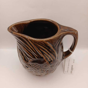 McCoy 1935 Angelfish Pitcher