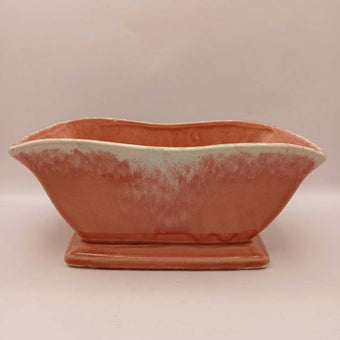 McCoy 1955 Overdrip Planter