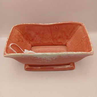 McCoy 1955 Overdrip Planter