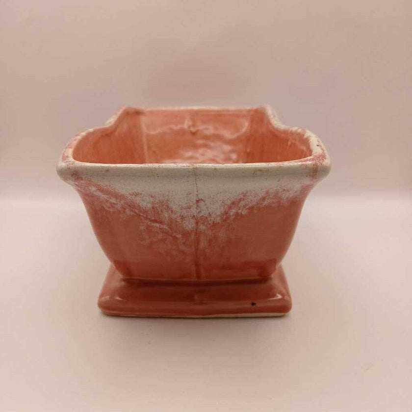 McCoy 1955 Overdrip Planter