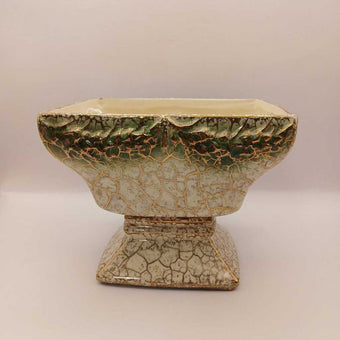 McCoy 1960s Grecian Vase