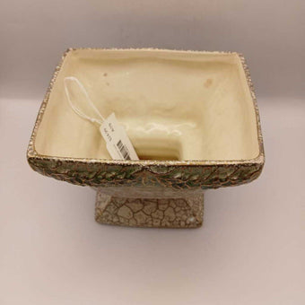 McCoy 1960s Grecian Vase