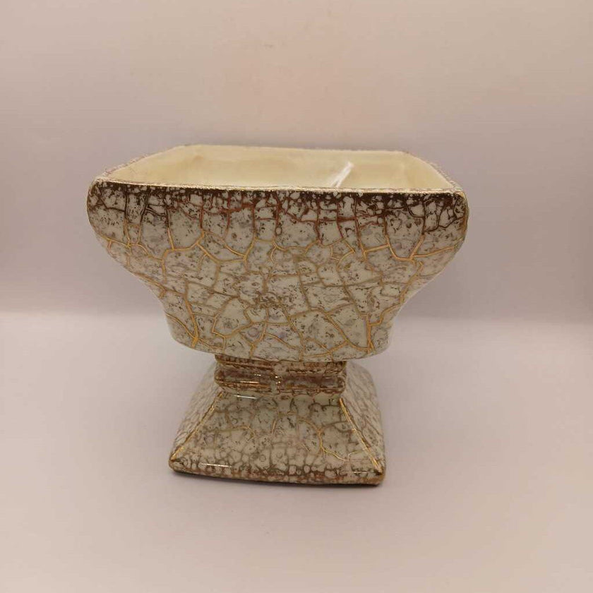 McCoy 1960s Grecian Vase