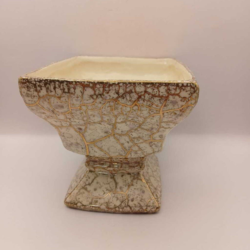 McCoy 1960s Grecian Vase