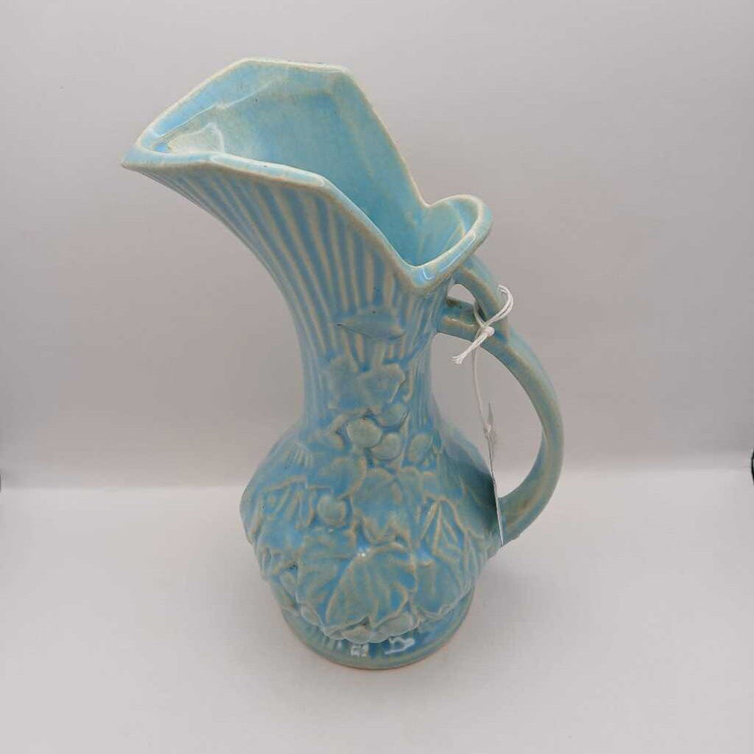 McCoy 1946 Grapevine Pitcher