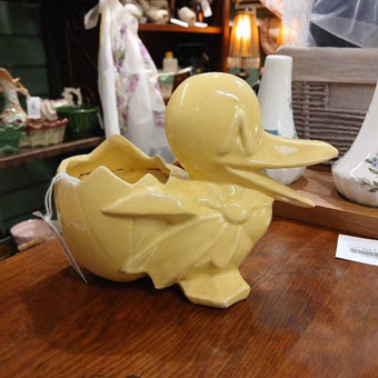 McCoy1948 Duck&Egg Planter