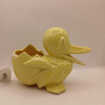 McCoy 1948 Duck & Egg Planter
