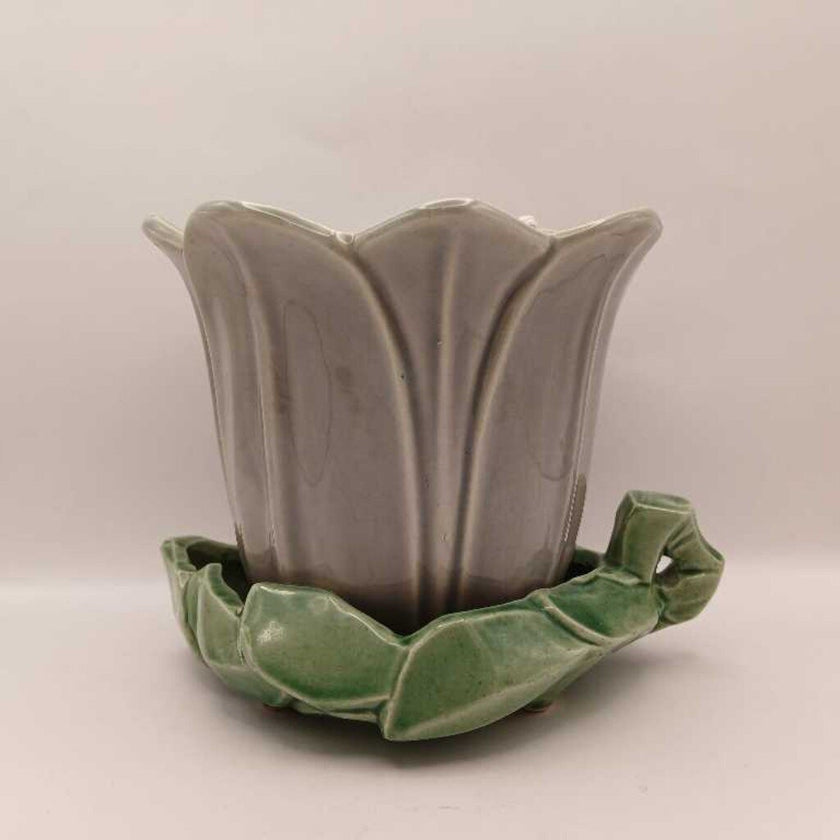 McCoy 1950s Tulip Planter