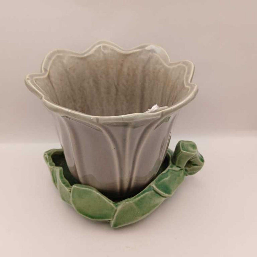 McCoy 1950s Tulip Planter