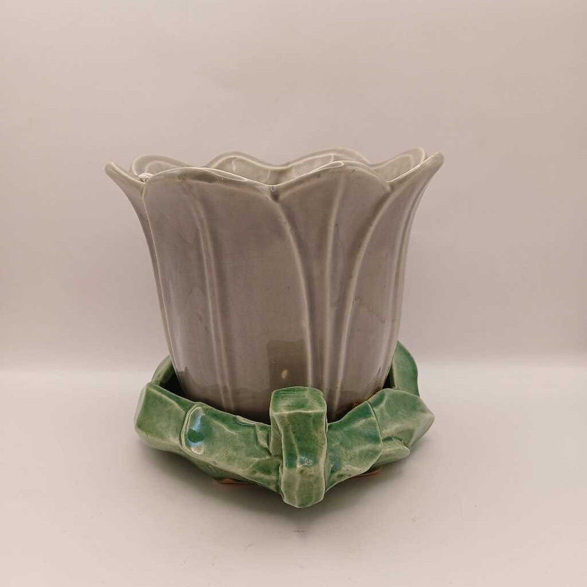 McCoy 1950s Tulip Planter