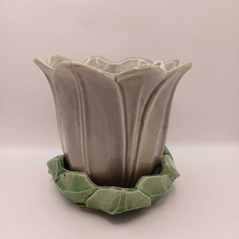McCoy 1950s Tulip Planter