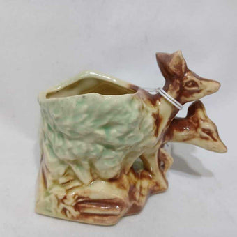 McCoy 1955 Fawn Planter