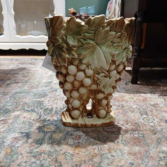 McCoy1951 Grape Vase