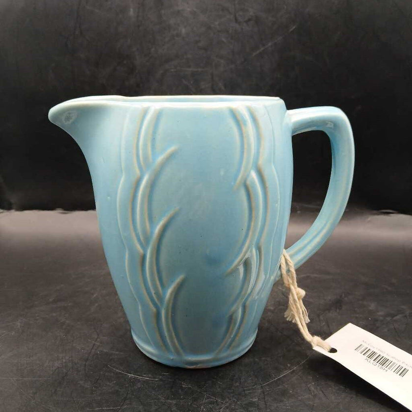 McCoy 1960 Scallop Pitcher