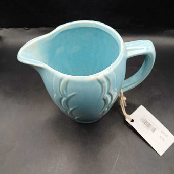 McCoy 1960 Scallop Pitcher