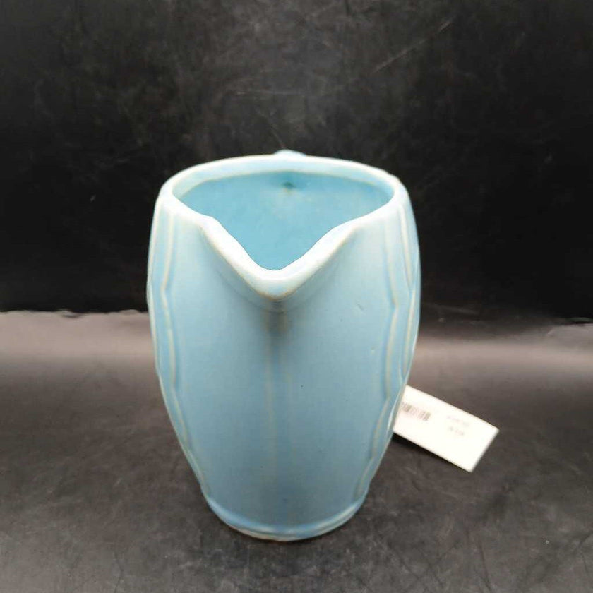 McCoy 1960 Scallop Pitcher