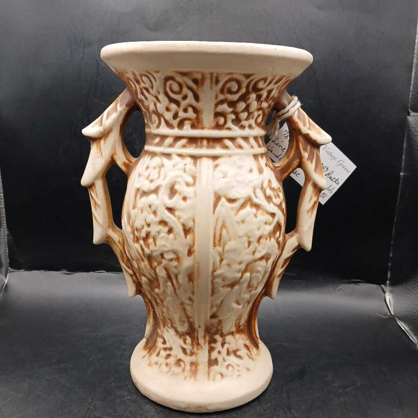 McCoy 1947 Vase