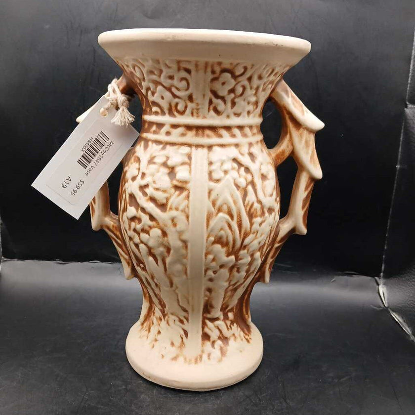 McCoy 1947 Vase