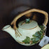 McCoy1950 Ivy Teapot Set