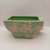 McCoy 1956 Brocade Planter