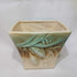 McCoy 1940s Lily Bulb Planter