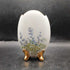 1972 Hand Painted Vase