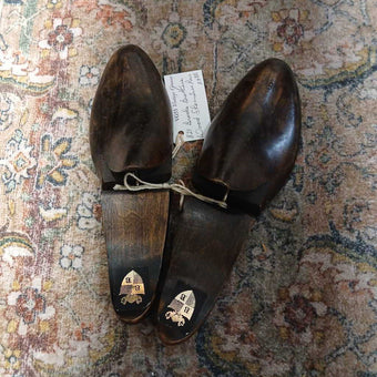 Brooks Brothers Shoe Trees