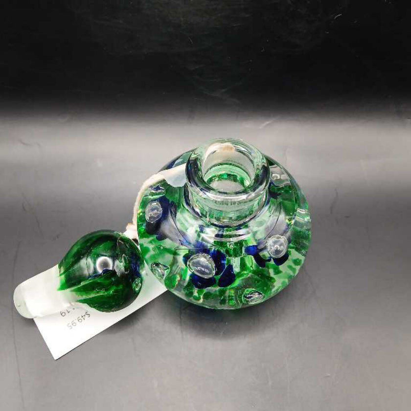 Bob St Clair 1970s Perfume Bottle