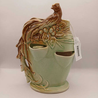 McCoy Strawberry Jar