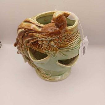 McCoy Strawberry Jar