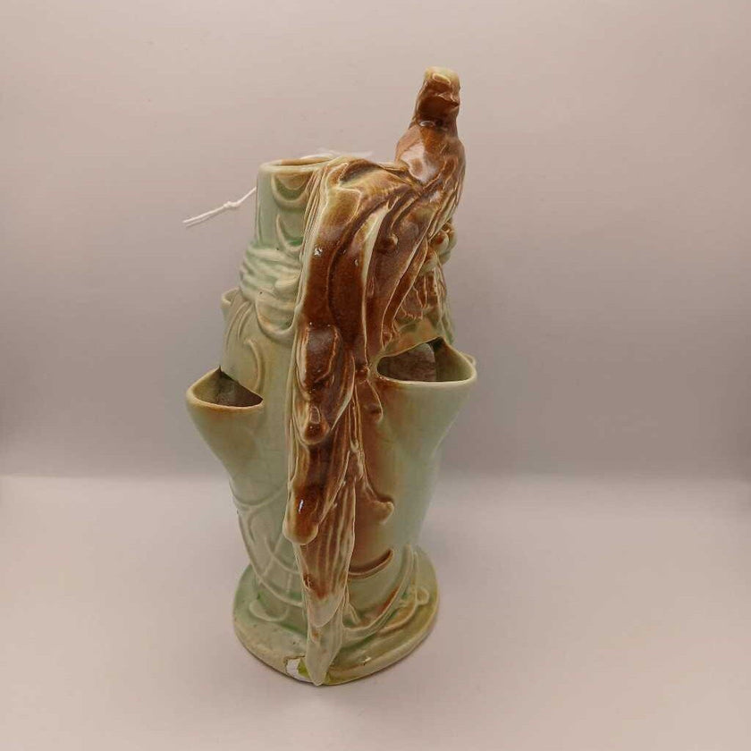 McCoy Strawberry Jar