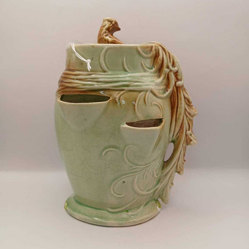 McCoy Strawberry Jar