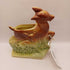 McCoy Deer & Fawn Planter