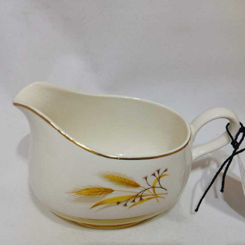 AGW Gravy Boat