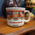 Campbell's Soup Career Mug