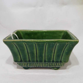 McCoy Green Planter