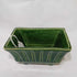 McCoy Green Planter