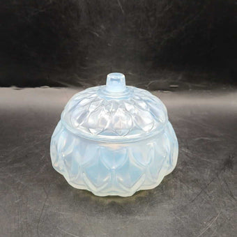 1950s Sabino Powder Box
