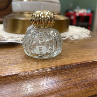 Avon Crown Bottle