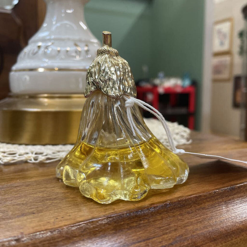 Avon Petit-Fleur Bottle