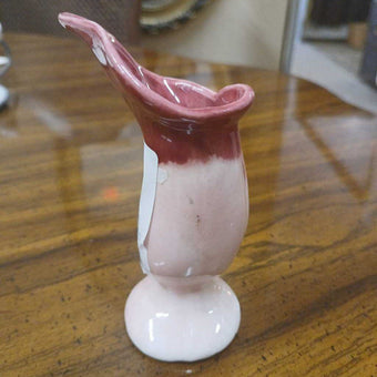 California USA pottery