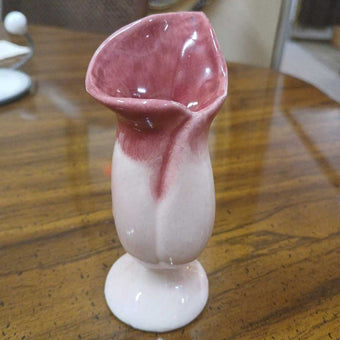 California USA pottery