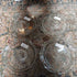 Dessert Plate set of 4