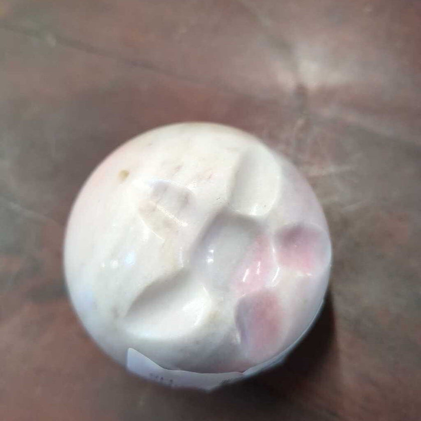 Marble Apple