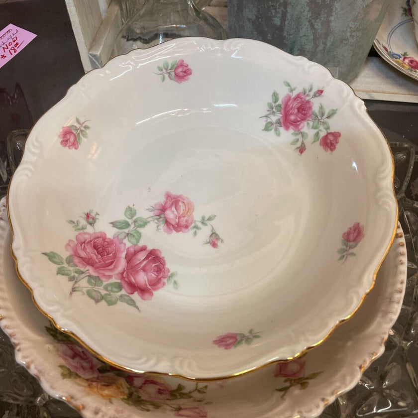 VTG Edelstein Bavarian Bowl