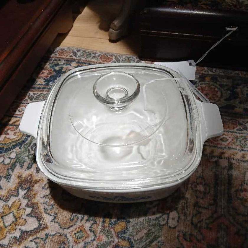 Corning Ware w/ Lid