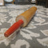 Wooden rolling pin