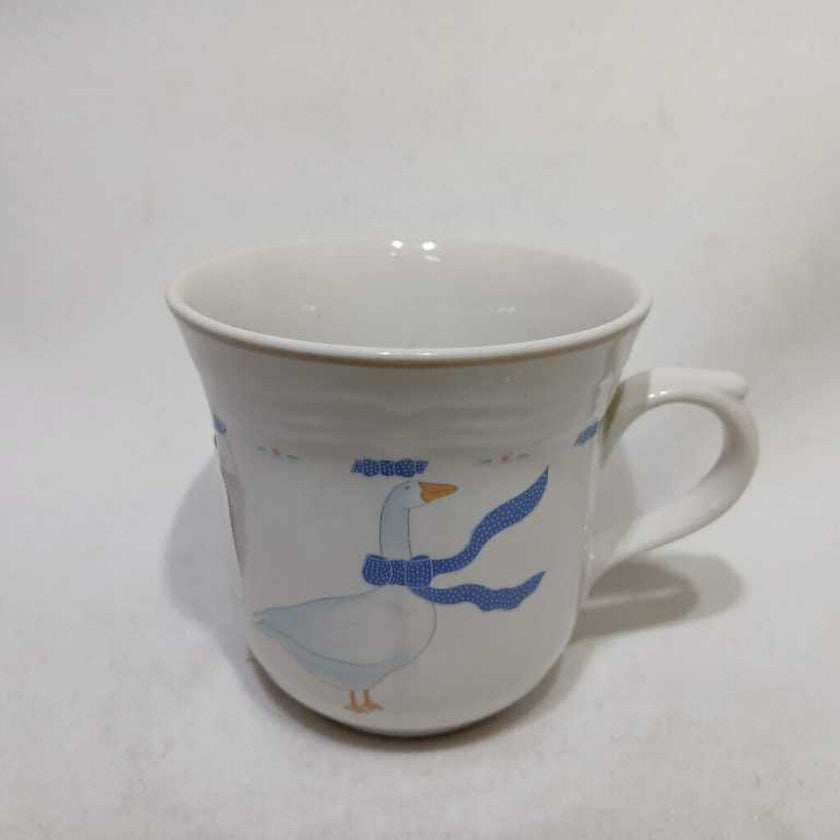 Goose Mug