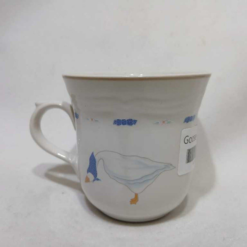 Goose Mug