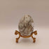 Marble Egg w/ Stand